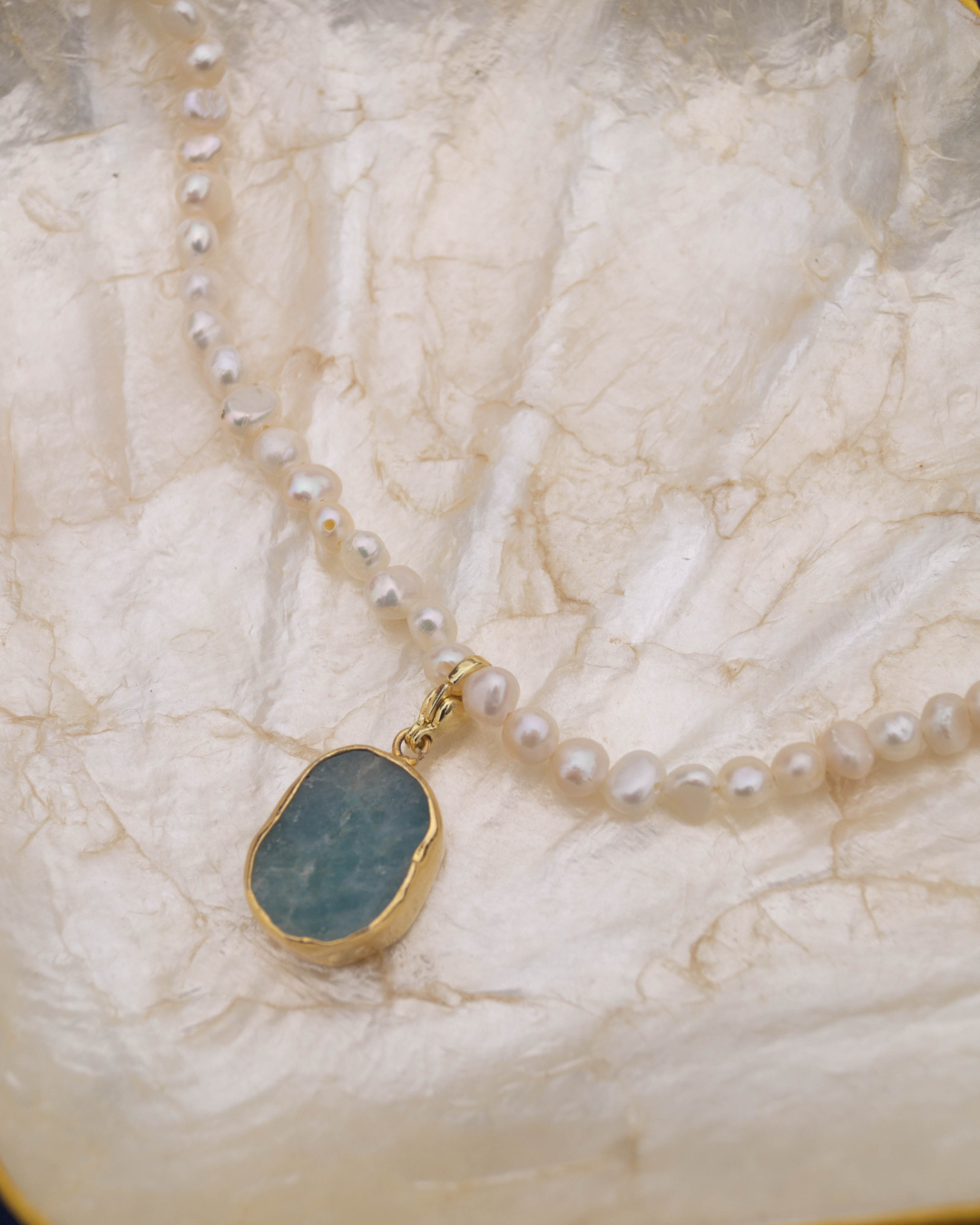 Noori Necklace