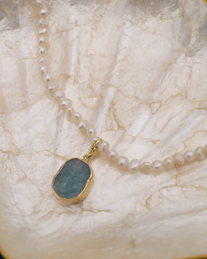 Noori Necklace